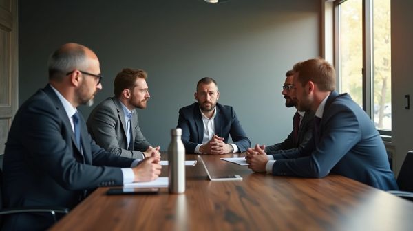 Agence de communication Belgique : comment choisir celle qui booste votre image