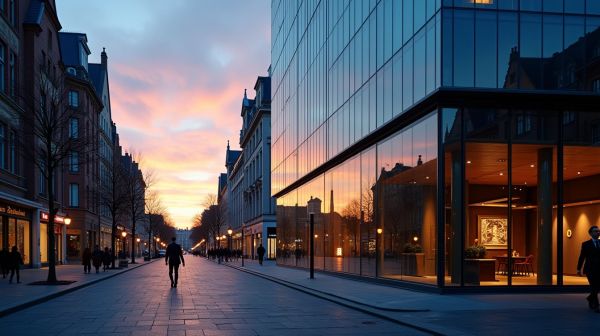 Agence de communication Belgique : comment choisir celle qui booste votre image