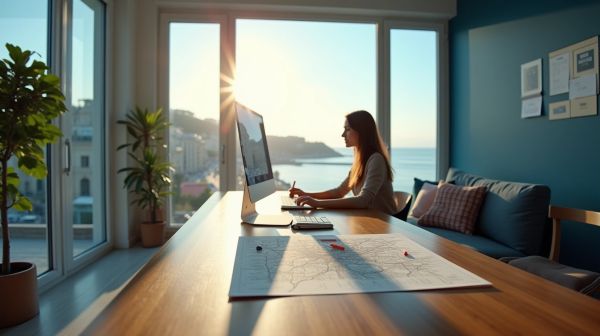 Comment créer un site internet efficace à Nice ?