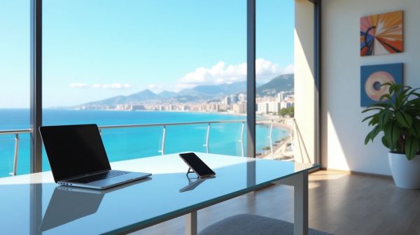 Comment créer un site internet efficace à Nice ?