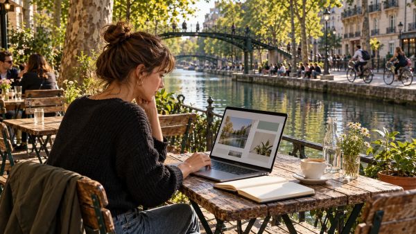 Les avantages clés d'une agence Webflow pour votre projet