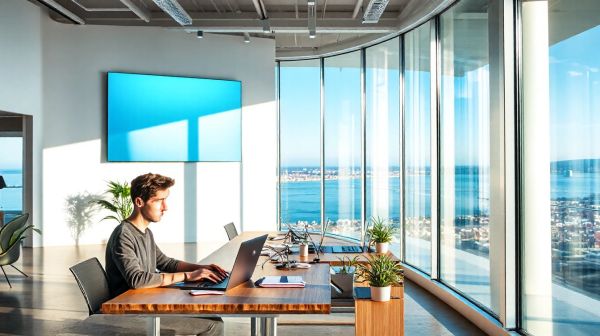 Les meilleures astuces pour un site web performant à Nice