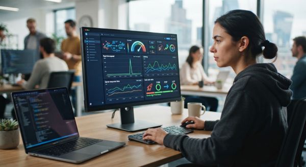 Les meilleures astuces pour un site web performant à Nice