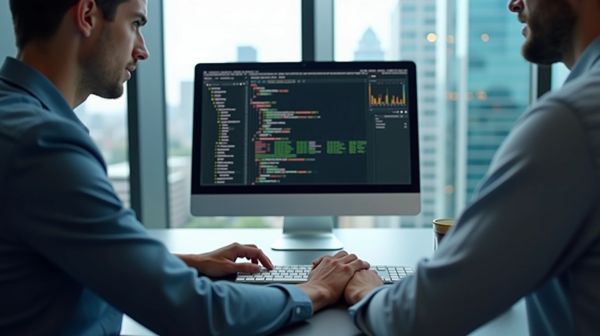 Outils de travail IA et sources de données : maximiser votre analyse
