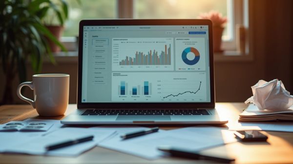 Outils de travail IA et sources de données : maximiser votre analyse
