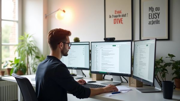 Pourquoi faire appel à une agence Webflow pour votre projet ?
