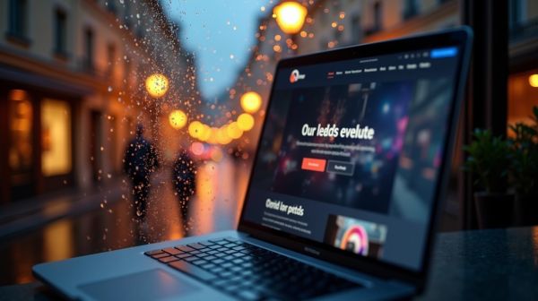 Quel choix pour une agence webflow à Lyon en 2026 ?