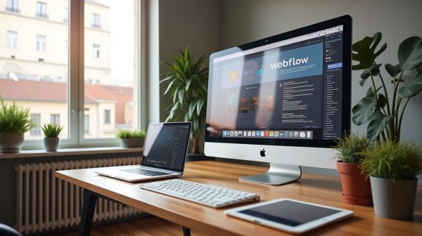 Quel choix pour une agence webflow à Lyon en 2026 ?