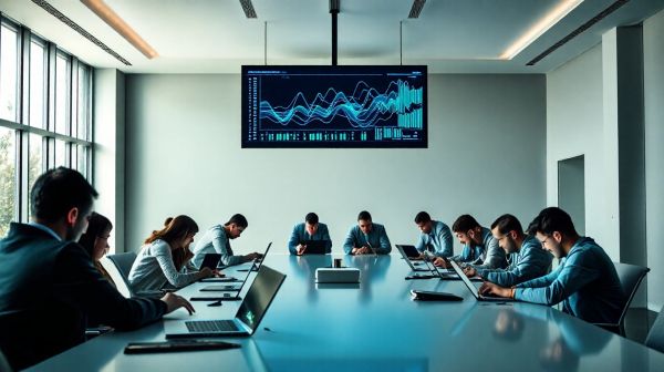 Top 10 outils IA pour optimiser votre analyse de données
