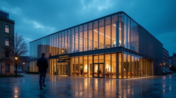 Top 5 agences de communication en Belgique pour améliorer votre image