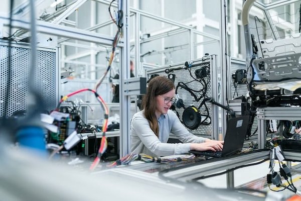 les actualités sur les collaborations entre l'industrie de la Tech et les universités
