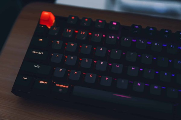 comment choisir le meilleur clavier mécanique pour une expérience de gaming optimale