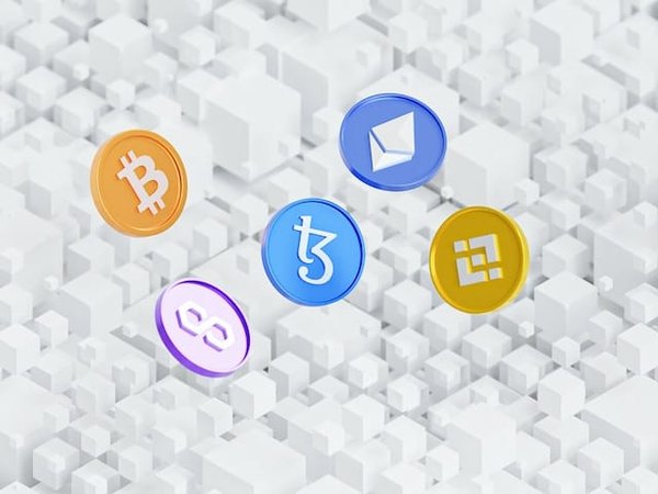 Blockchain : Plus qu'une technologie de cryptomonnaie