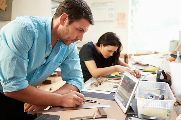 Application mobile : comment créer un mockup ?