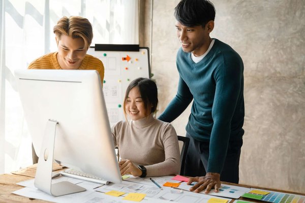 Découvrez les meilleures agences digitales à Genève