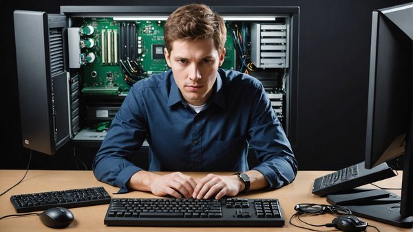 Solutions de dépannage informatique pour tous vos problèmes