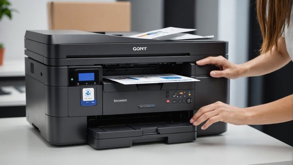 Quelle imprimante multifonction laser choisir ?