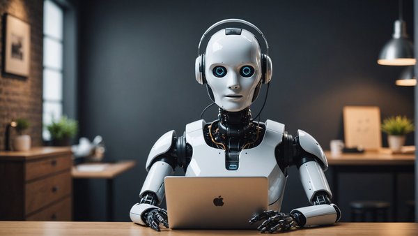 Automatisez votre service client avec un chatbot ai